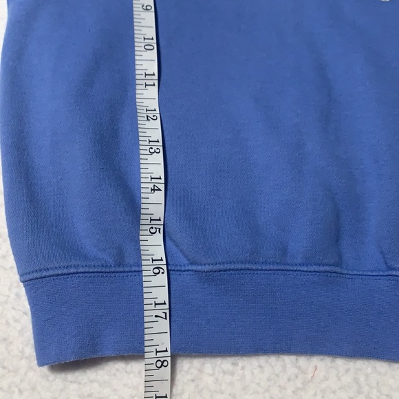 Little Girls Ralph Lauren Polo Hoodie, EUC, Size 6X - Picture 5 of 8